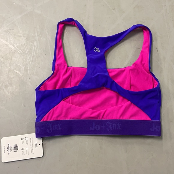 Jo+Jax Sports Bra - Picture 2 of 3